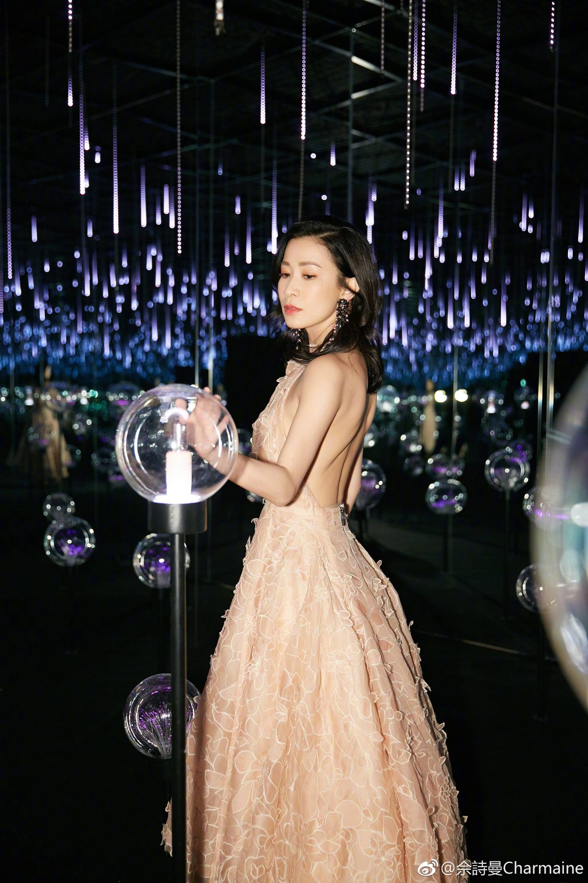 Charmaine Sheh HD Images/Photo Gallery Download #784153