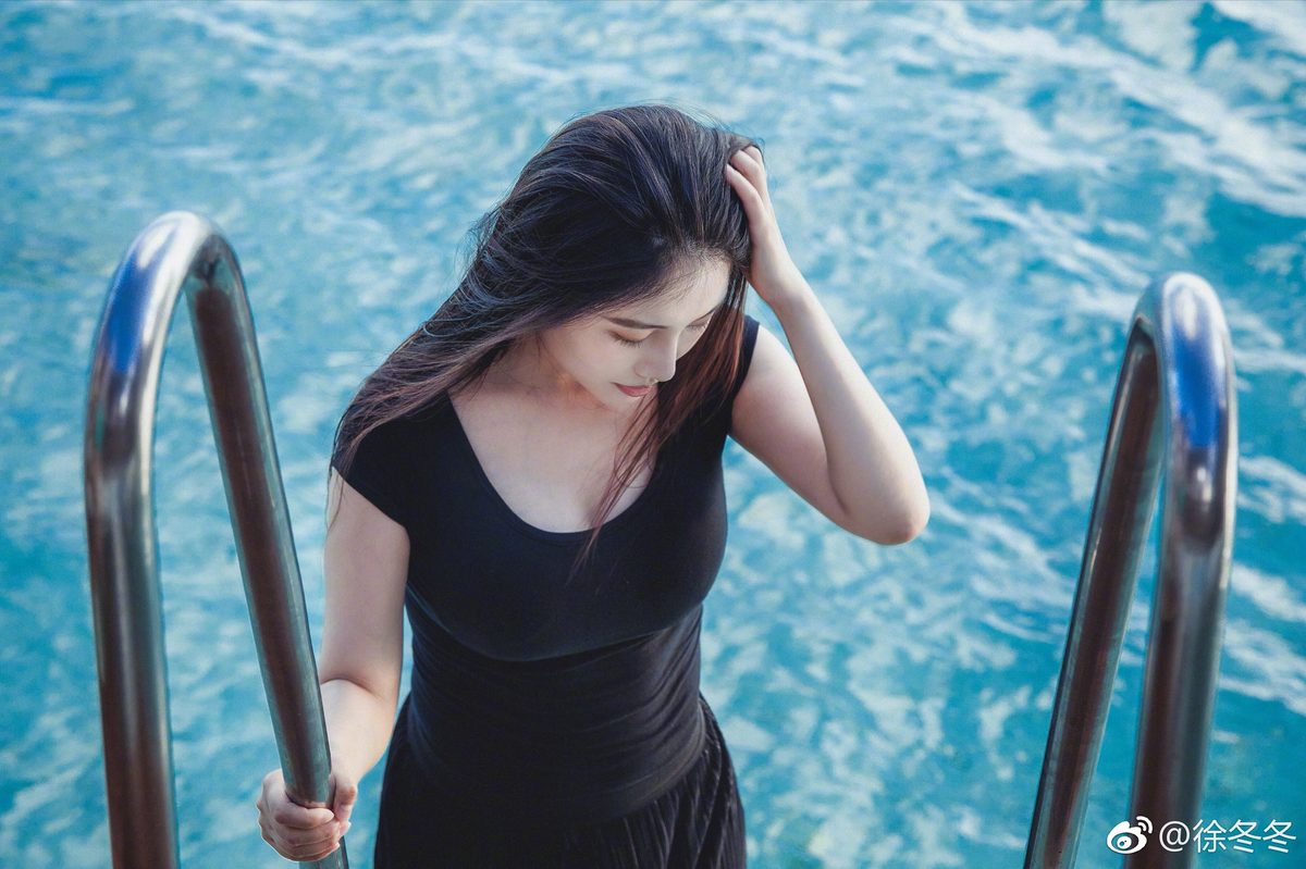 Dongdong Xu HD Images/Photo Gallery Download #2063248