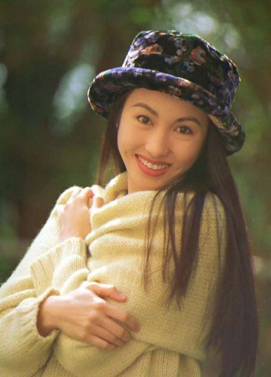 Gigi Lai HD Images/Photo Gallery Download #755457