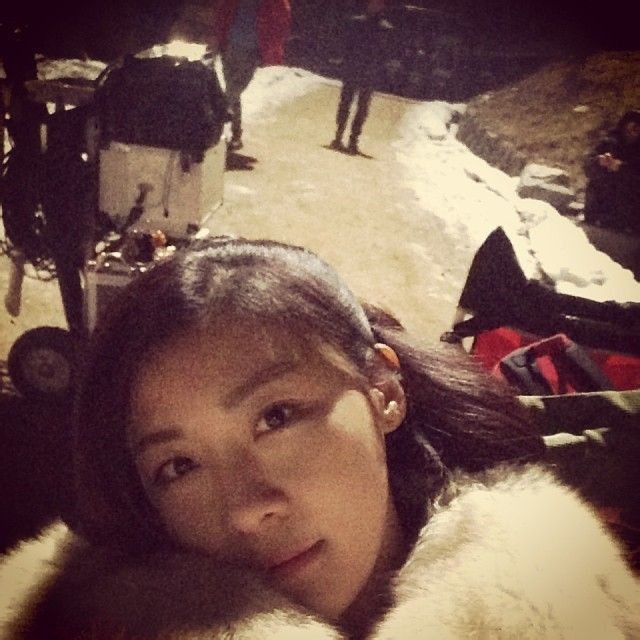Ha Ji-Won HD Images/Photo Gallery Download #1536495