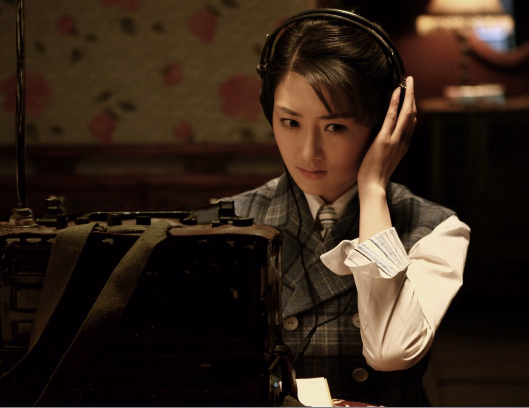 陈洁 高清写真/照片下载 #3378994