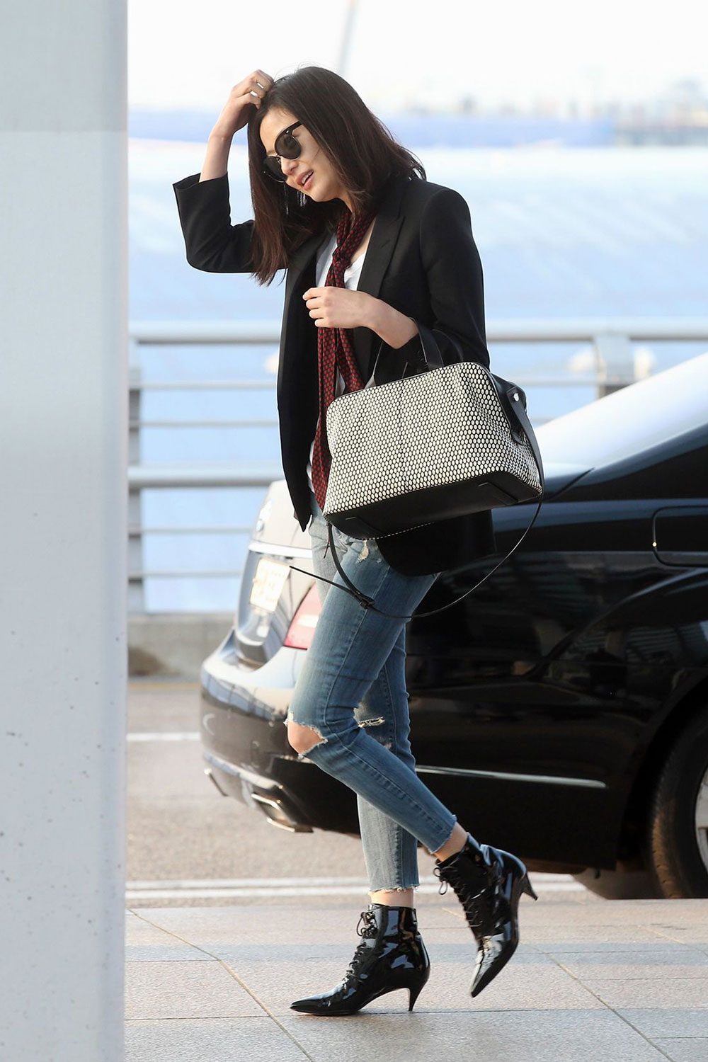 Jun Ji-hyun HD Images/Photo Gallery Download #937292