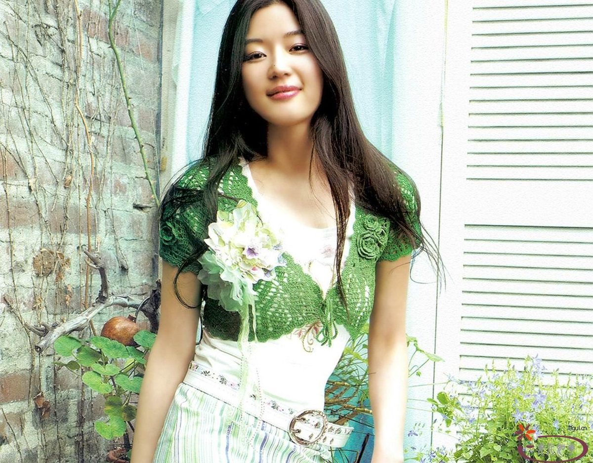 Jun Ji-hyun HD Images/Photo Gallery Download #1531665