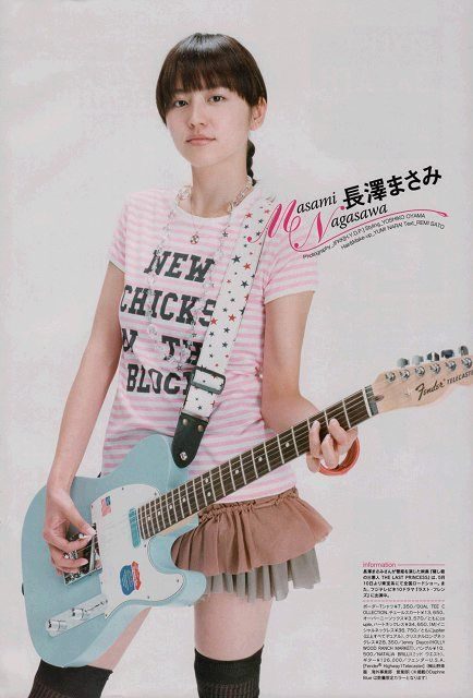 Masami Nagasawa HD Images/Photo Gallery Download #580441