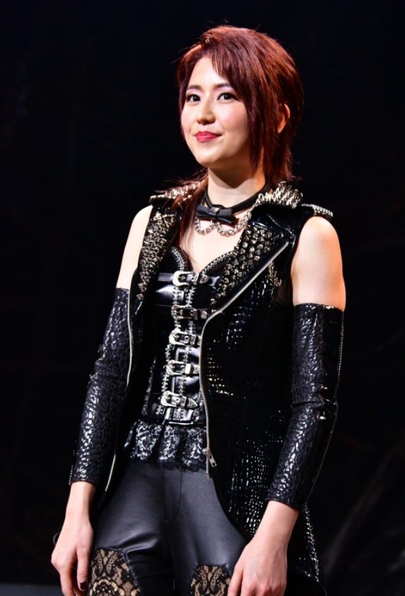 Masami Nagasawa HD Images/Photo Gallery Download #1657813