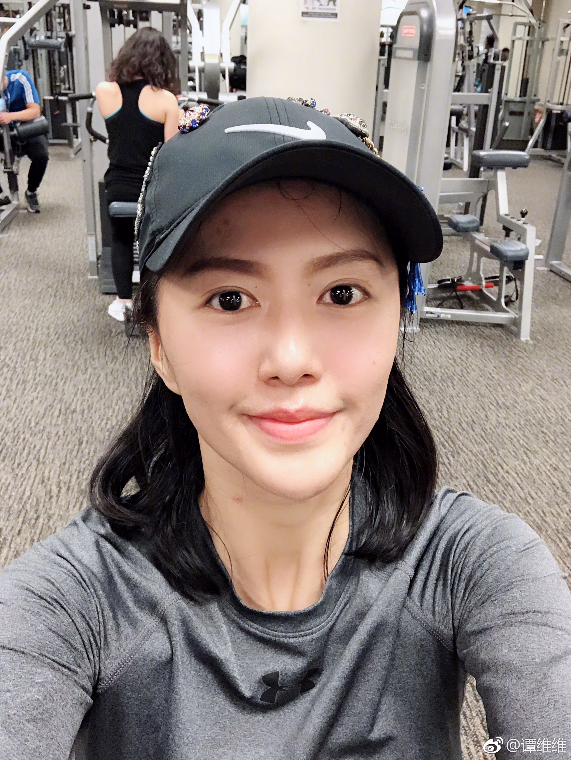 Weiwei Tan HD Images/Photo Gallery Download #3495482