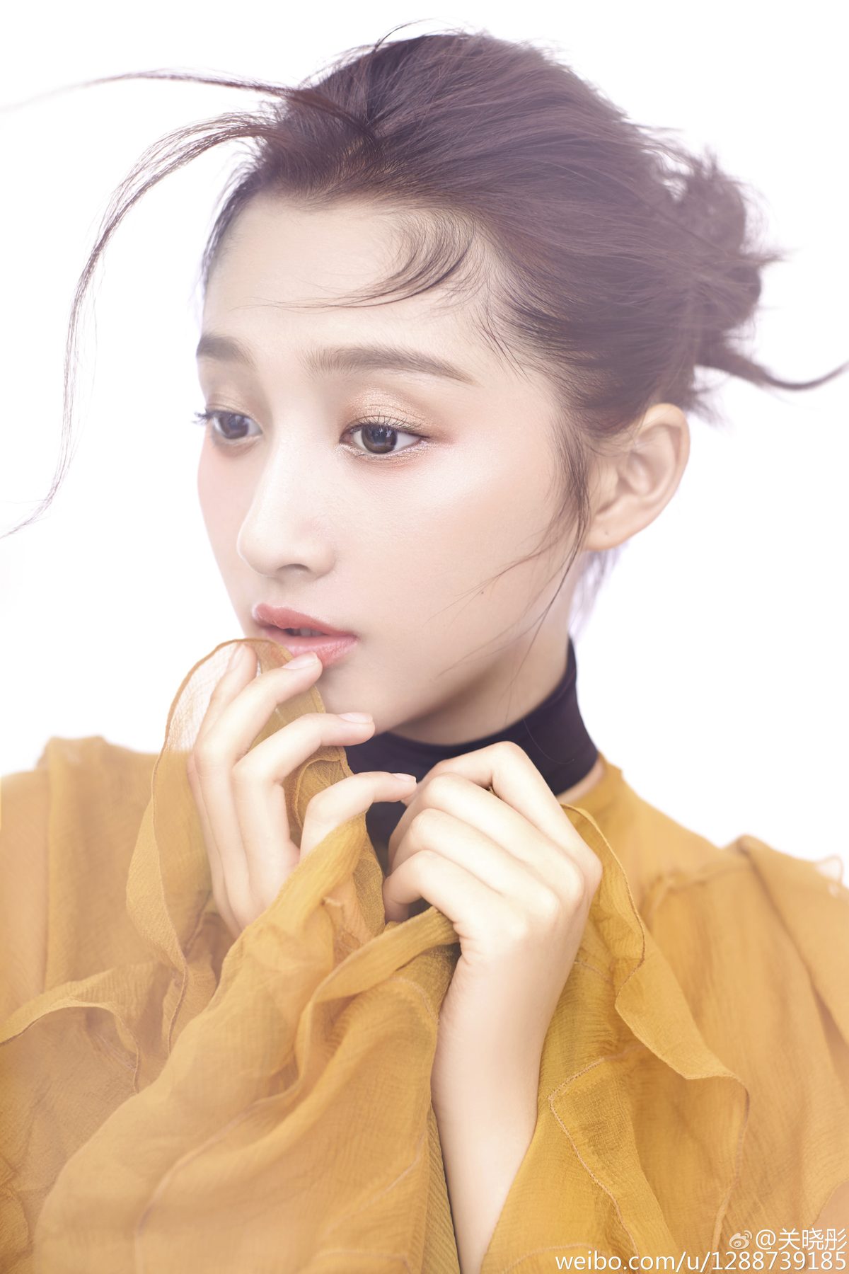 Xiaotong Guan HD Images/Photo Gallery Download #7096950