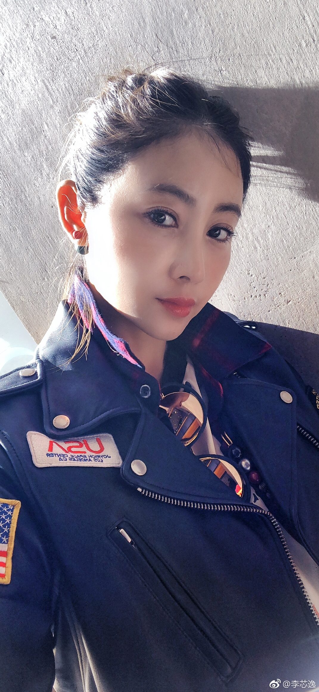 Xinyi Li HD Images/Photo Gallery Download #1980854