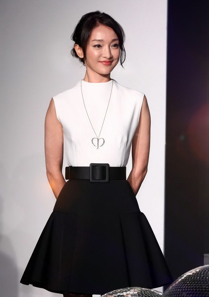 Xun Zhou HD Images/Photo Gallery Download #757446