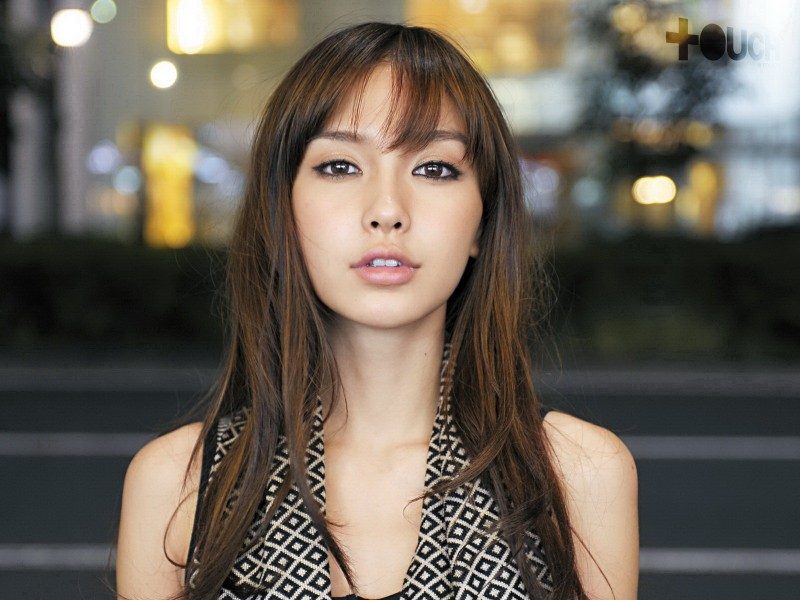 Angelababy HD Images/Photo Gallery Download #6648053
