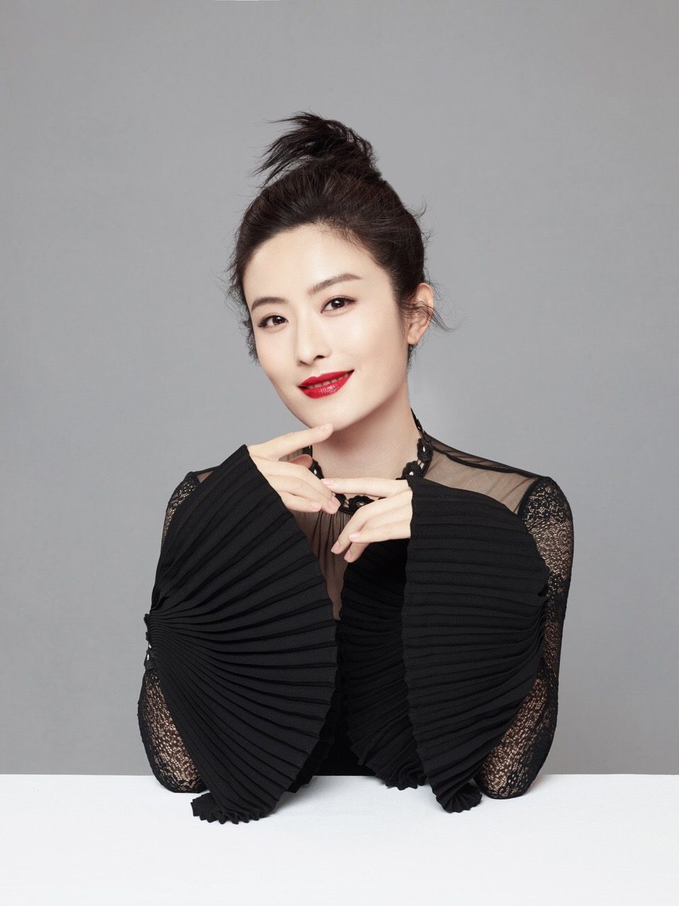 Baihui Xu HD Images/Photo Gallery Download #1816074