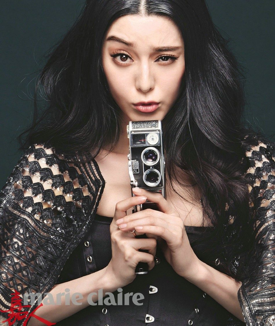 ファン・ビンビン HD画像/フォトギャラリーダウンロード #1185050