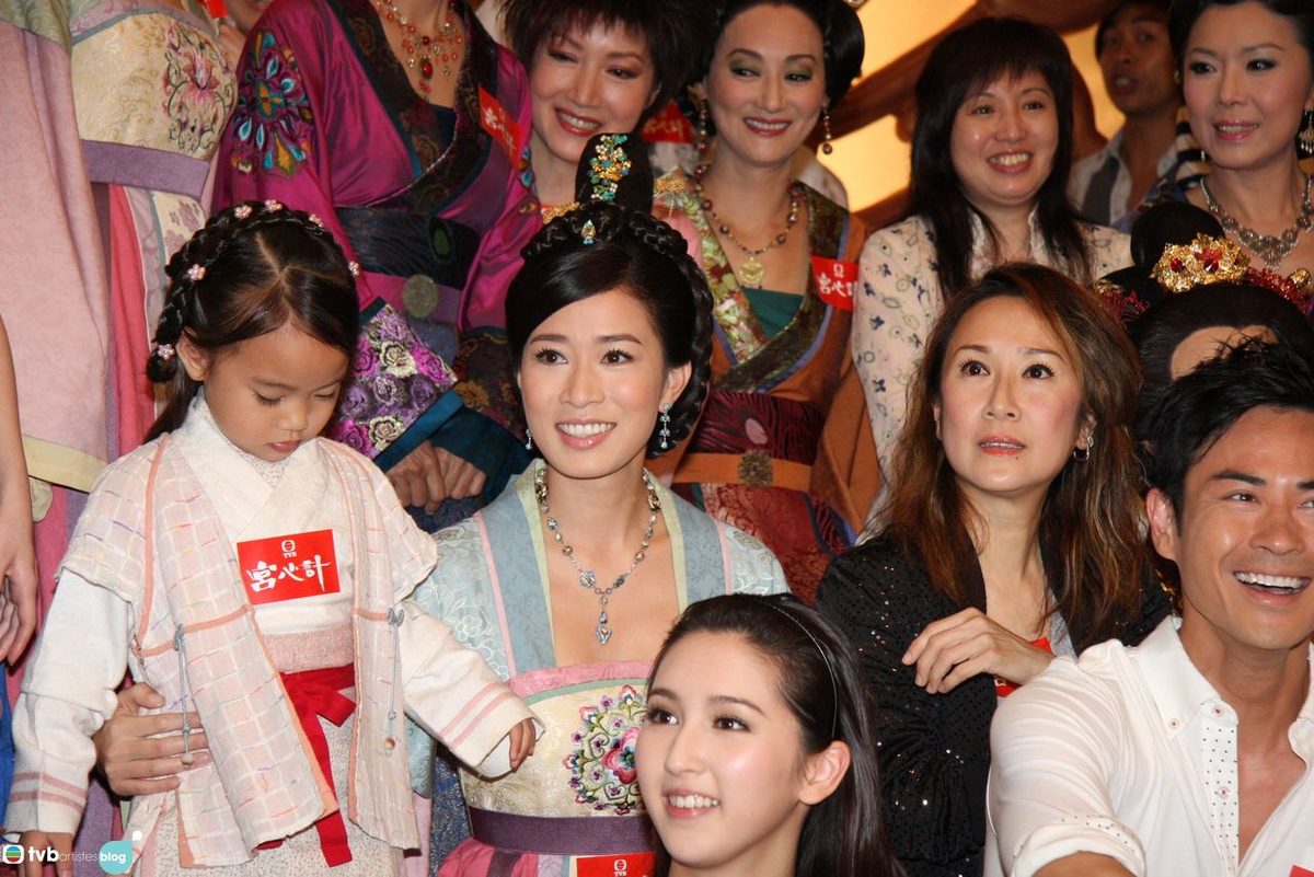 Charmaine Sheh HD Images/Photo Gallery Download #784445