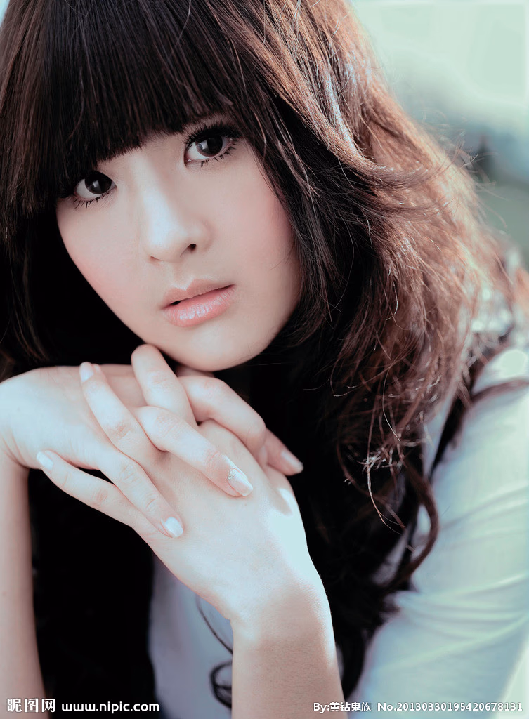郭静 高清写真/照片下载 #3320758