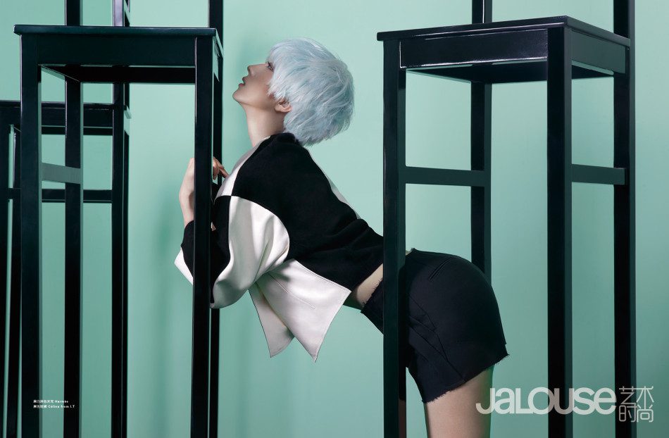 Gwei Lun-Mei HD Images/Photo Gallery Download #1656116