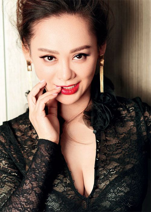 Jing Ning HD Images/Photo Gallery Download #1376829