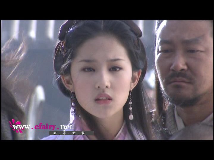 Liu Yifei HD Images/Photo Gallery Download #6706581