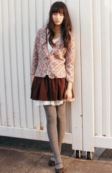 고마츠 나나 HD 이미지/사진 갤러리 다운로드 #3896095