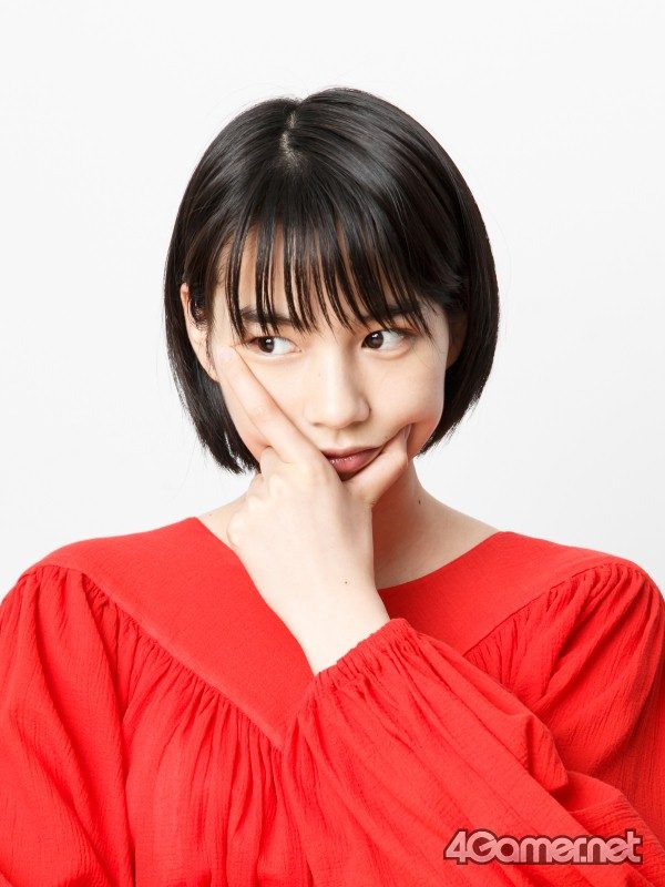 能年玲奈 高清写真/照片下载 #5978105