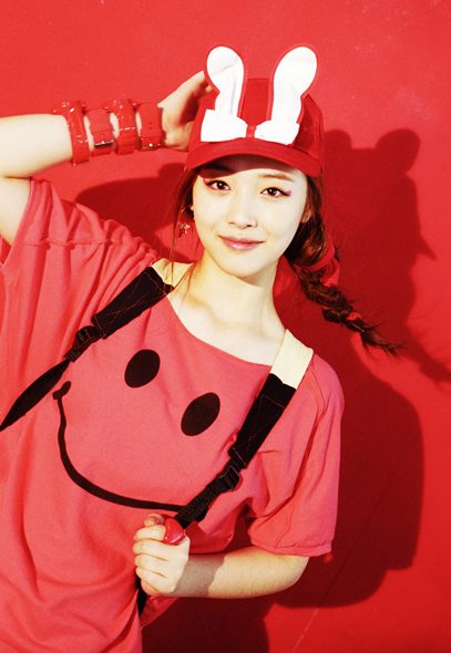 Seol-ri Choi HD Images/Photo Gallery Download #1871761