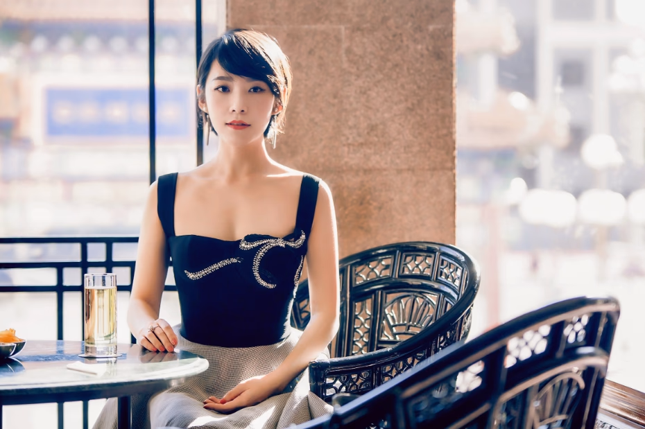 吕晓霖 高清写真/照片下载 #3364512