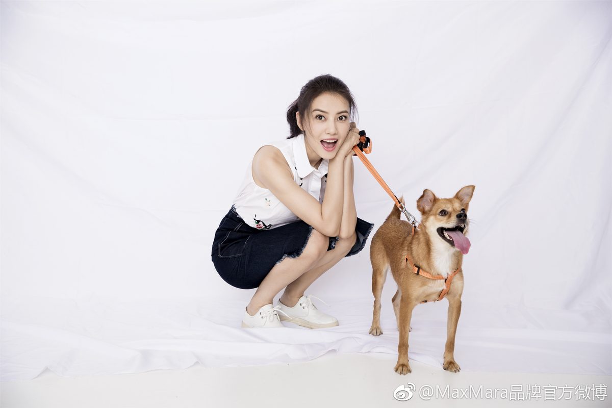 カオ・ユアンユアン HD画像/フォトギャラリーダウンロード #668241