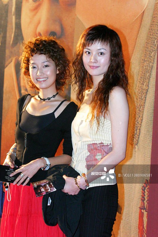 Zi Liu HD Images/Photo Gallery Download #1095553