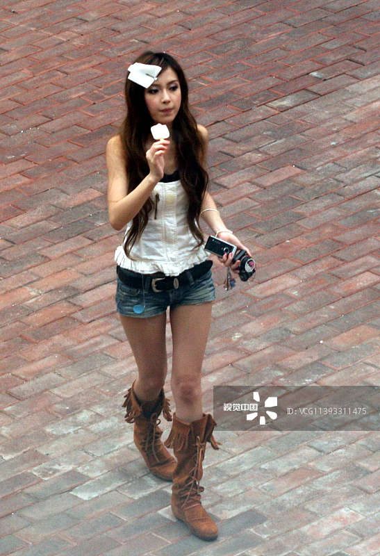 Angelababy HD Images/Photo Gallery Download #6650334