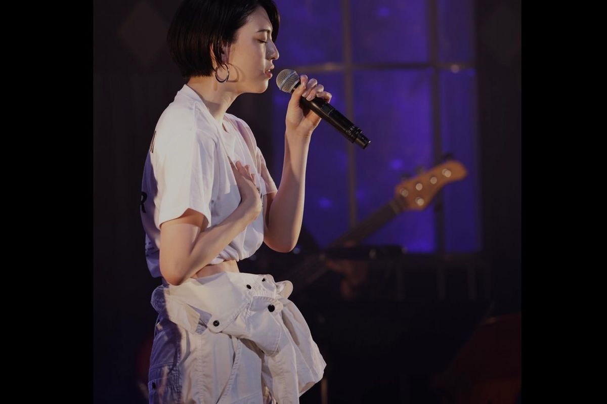 Ayaka Miyoshi HD Images/Photo Gallery Download #7485070