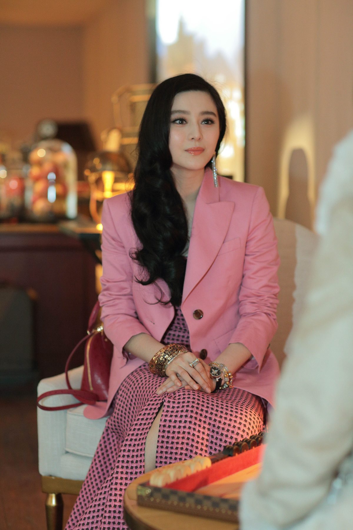 ファン・ビンビン HD画像/フォトギャラリーダウンロード #1187331