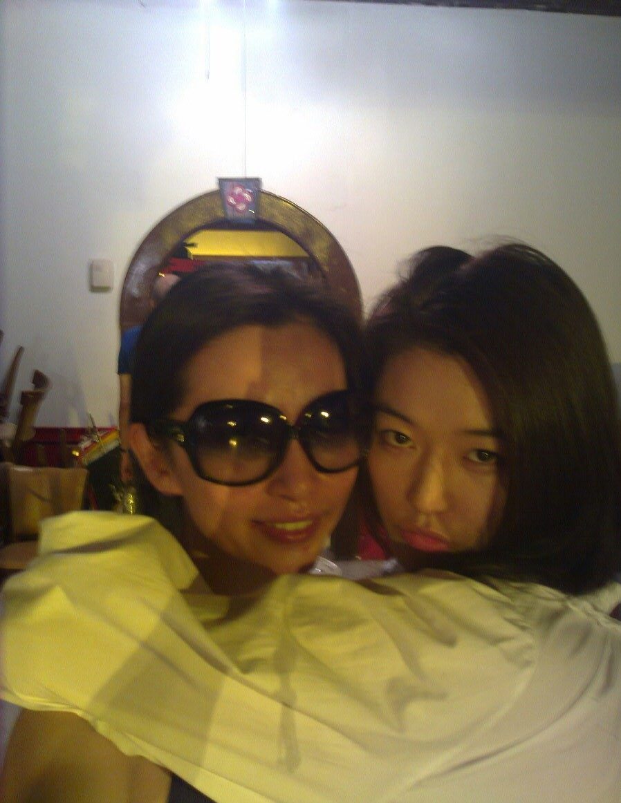 チョン・ジヒョン HD画像/フォトギャラリーダウンロード #939865