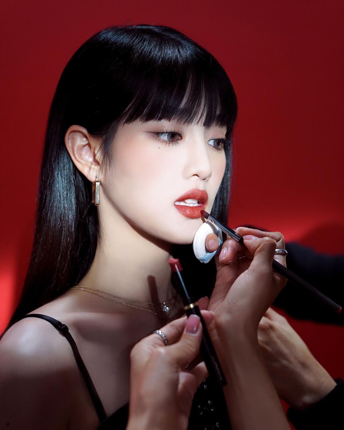 Minnie Nicha Yontararak HD Images/Photo Gallery Download #7929145