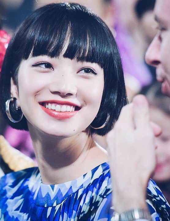 Nana Komatsu HD Images/Photo Gallery Download #3900365