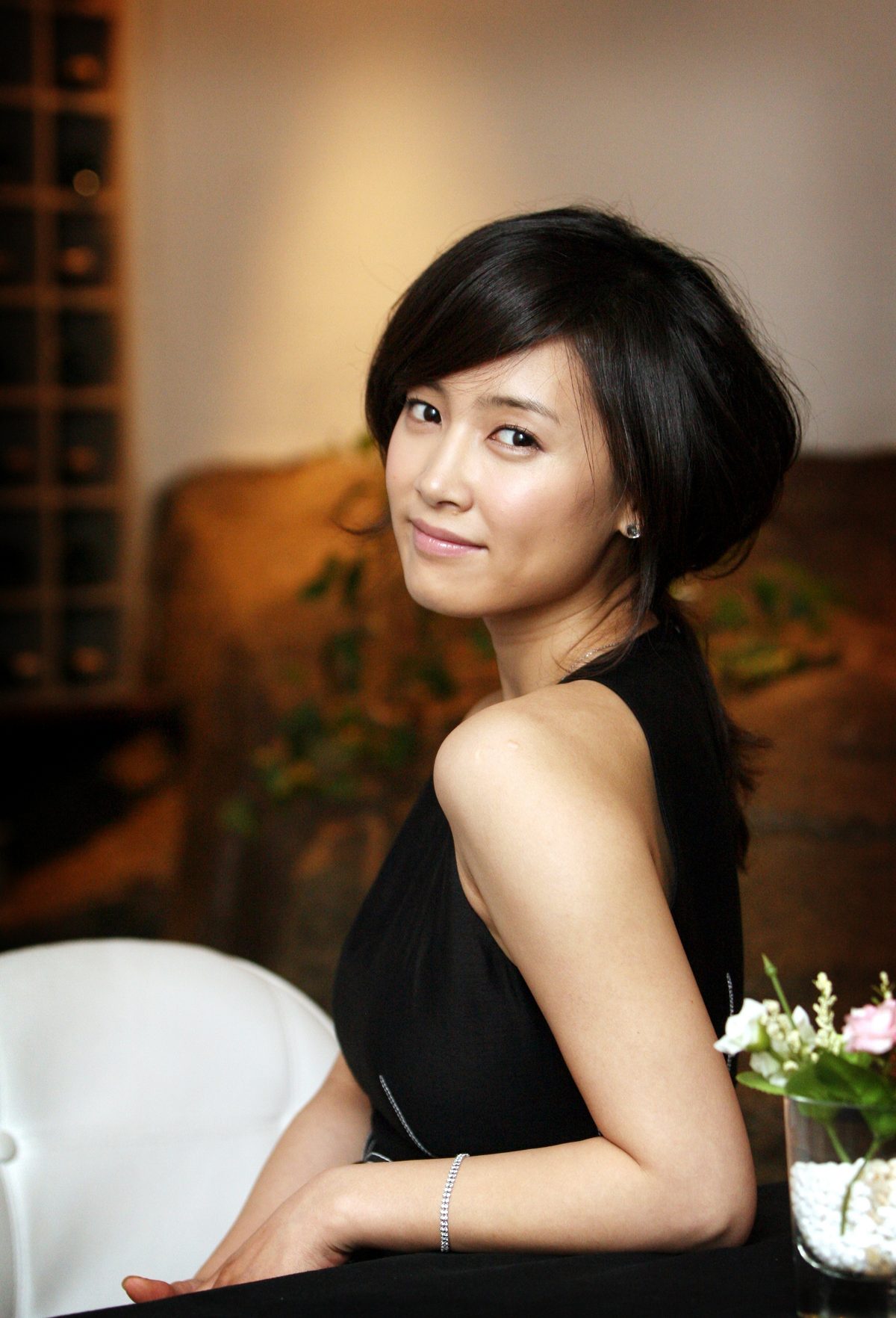 Sang-mi Nam HD Images/Photo Gallery Download #1158351