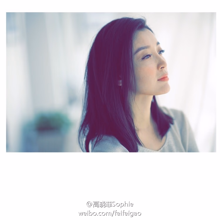 高晓菲 高清写真/照片下载 #2180036