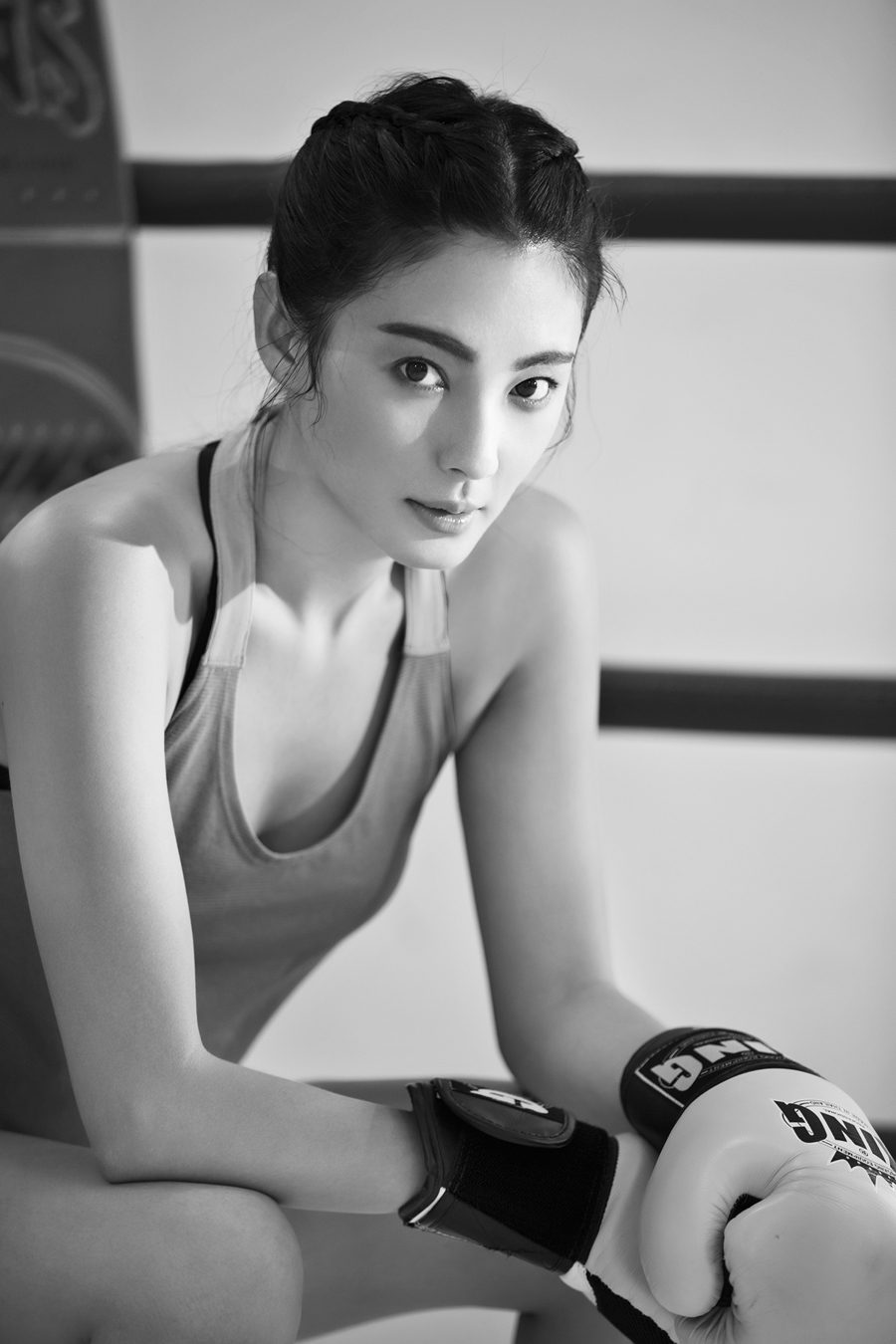 Yuqi Zhang HD Images/Photo Gallery Download #1862109