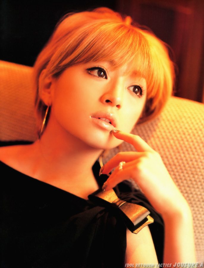 Ayumi Hamasaki HD Images/Photo Gallery Download #1573170