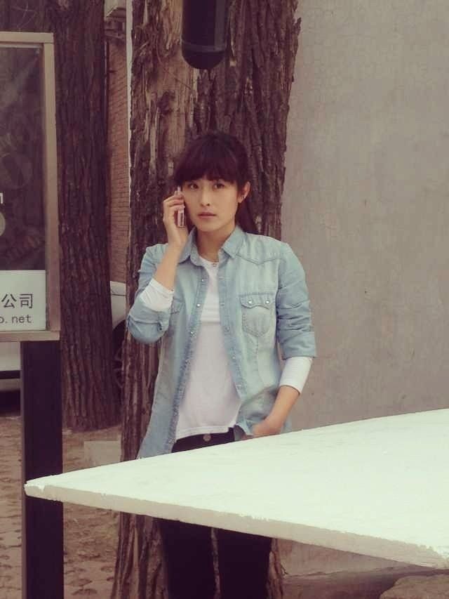 Baihui Xu HD画像/フォトギャラリーダウンロード #1796770