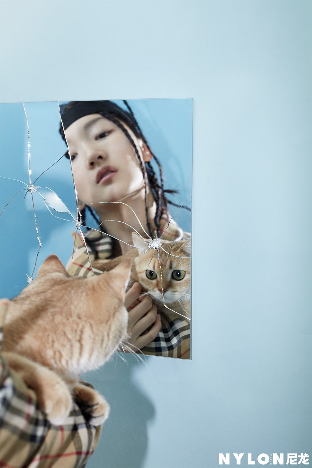 周冬雨 高清写真/照片下载 #1912974