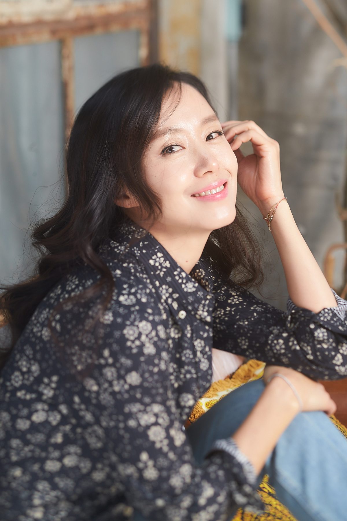 Jeon Do-yeon HD Images/Photo Gallery Download #1303827