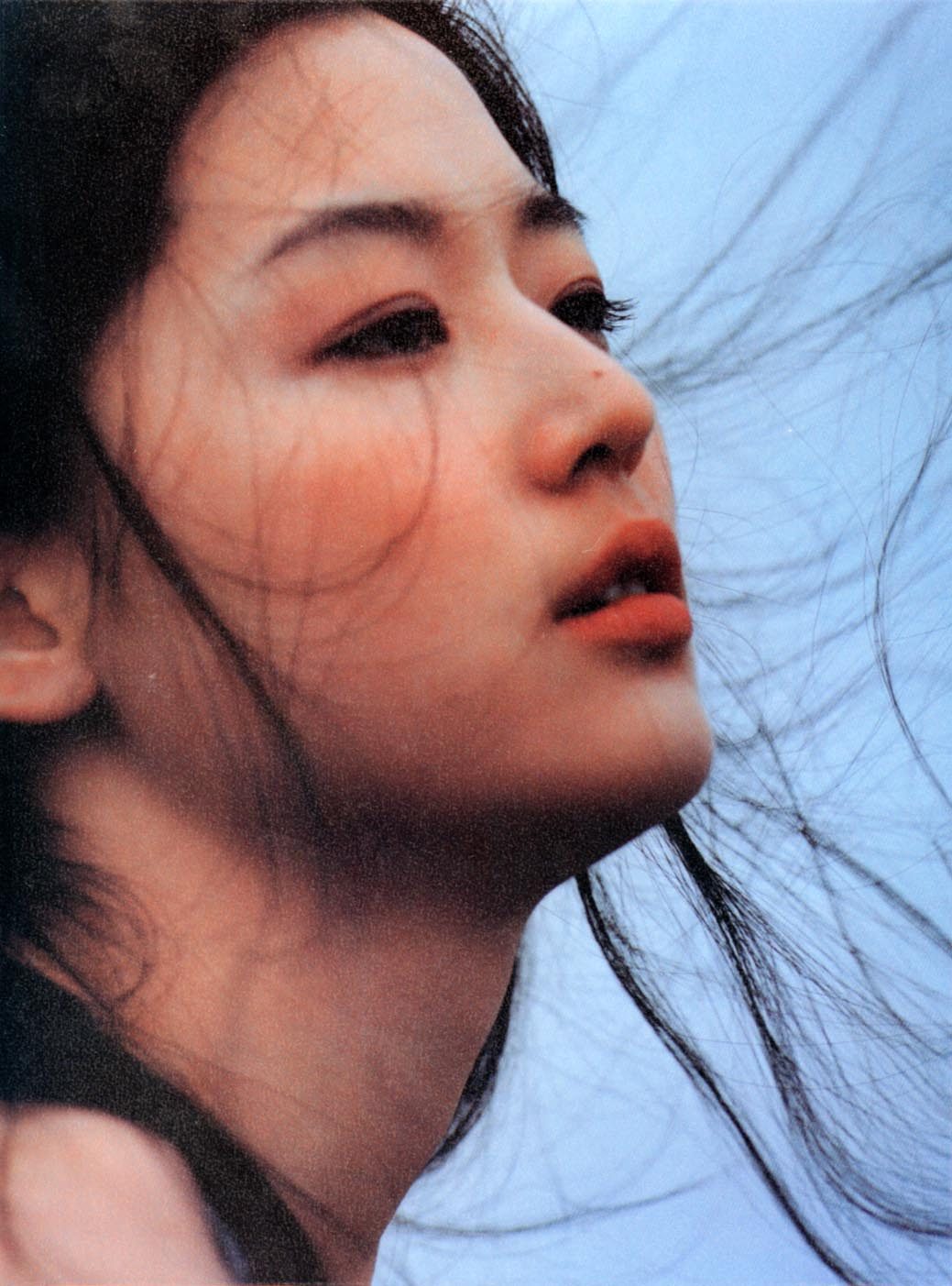 Jun Ji-hyun HD Images/Photo Gallery Download #935043
