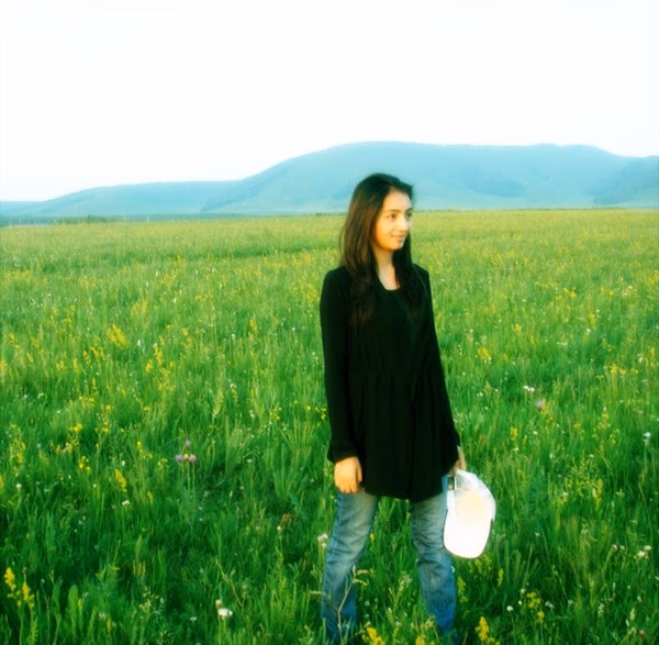 麦迪娜 高清写真/照片下载 #3340094