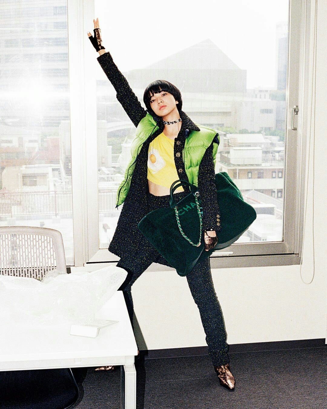 Nana Komatsu HD Images/Photo Gallery Download #3900657