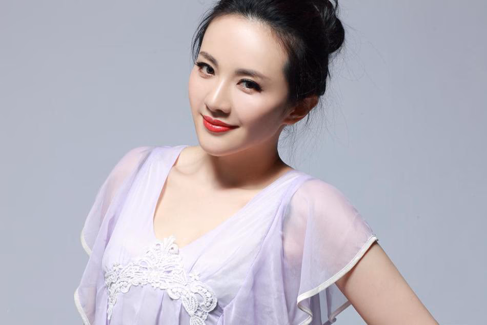 孟茜 高清写真/照片下载 #3250597