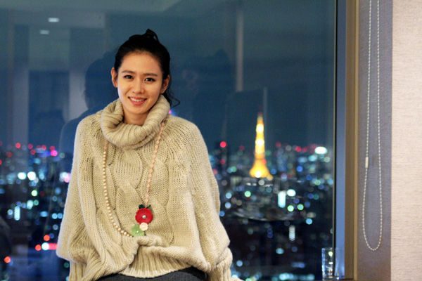 Son Ye-jin HD Images/Photo Gallery Download #1791656