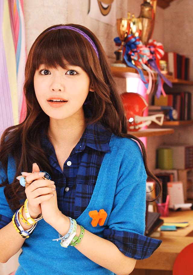 崔秀英 高清写真/照片下载 #3371915