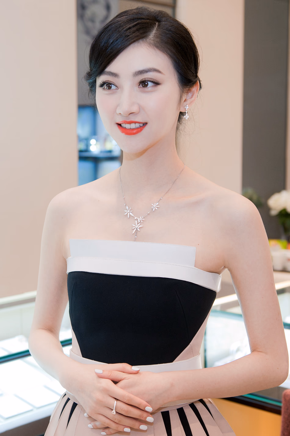 Tian Jing HD Images/Photo Gallery Download #6689266