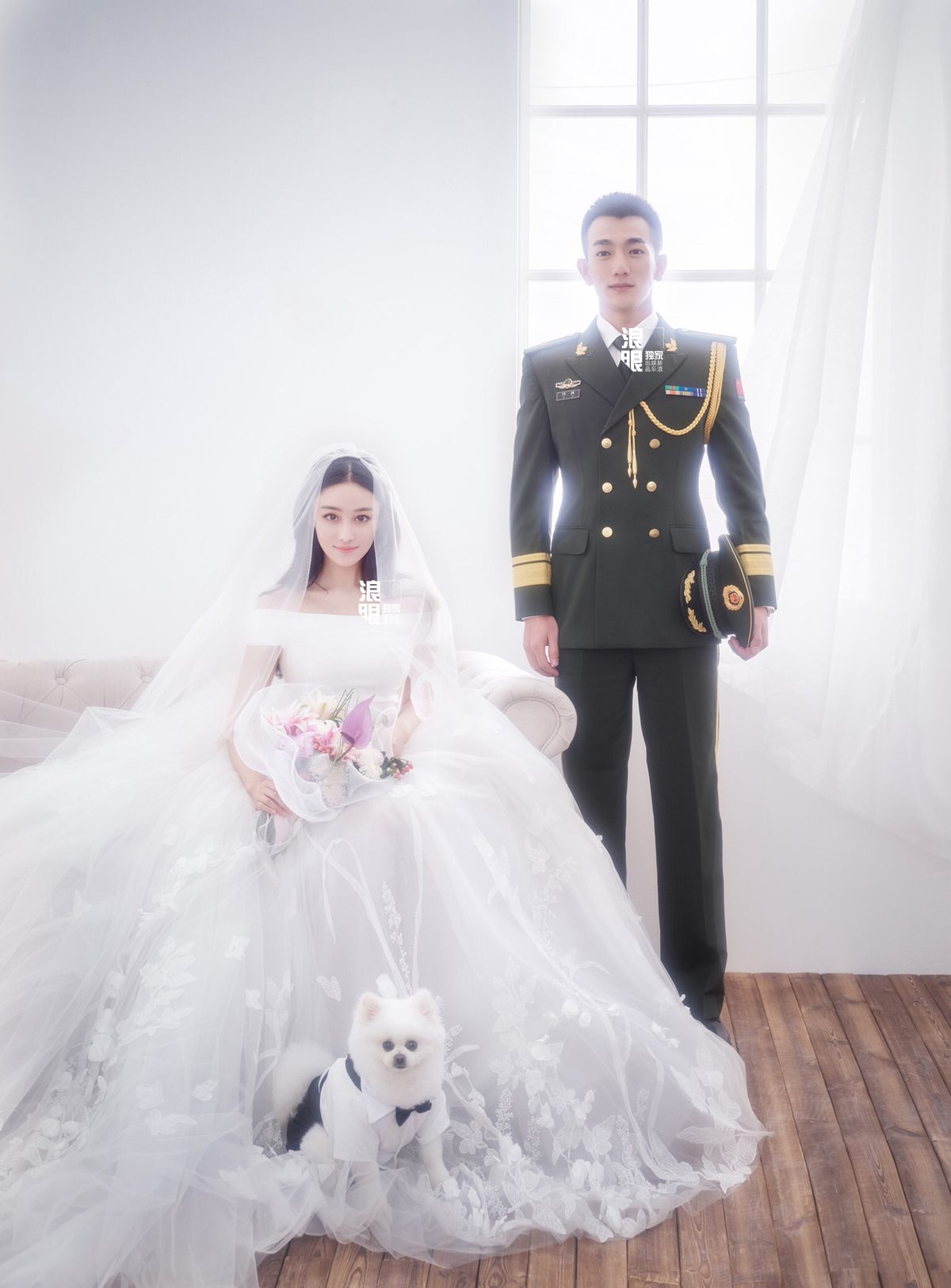 Viann Zhang HD Images/Photo Gallery Download #6643523