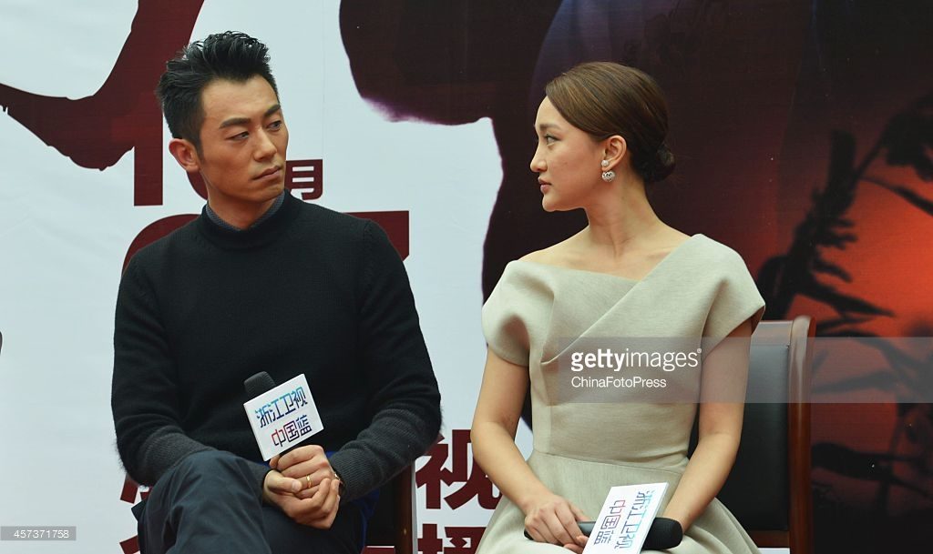 Xun Zhou HD Images/Photo Gallery Download #835602