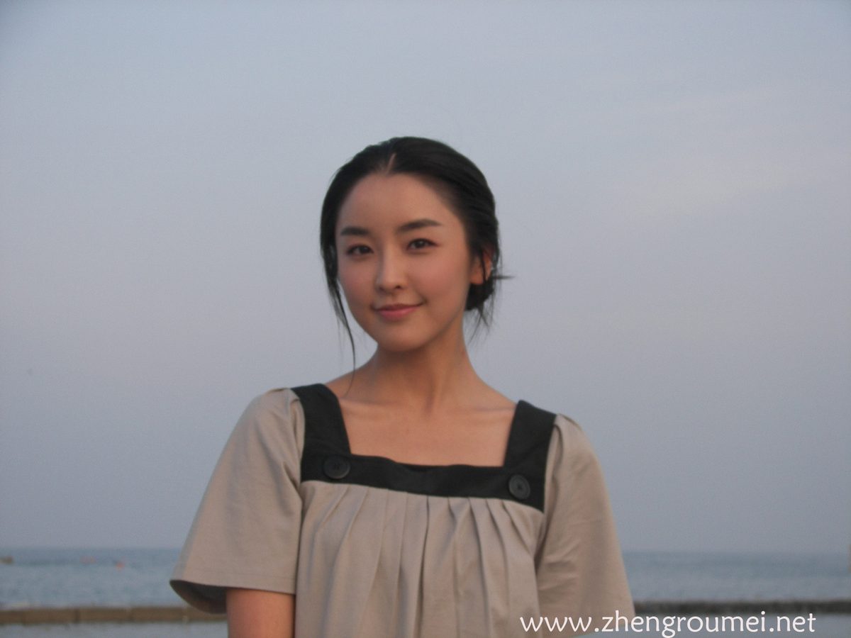 Yu-mi Jeong HD Images/Photo Gallery Download #7060891
